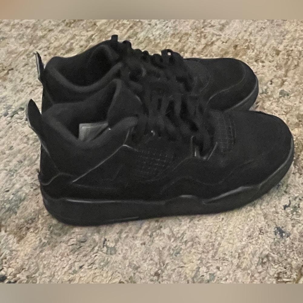 Youth Nike Jordan 4